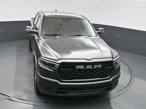 New 2026 RAM 1500 4x4 Crew Cab image 36