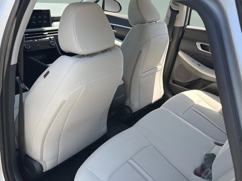 New 2026 Hyundai Sonata SEL FWD image 14