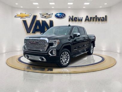 Used 2021 GMC Sierra 1500 Denali w/ Denali Ultimate Package