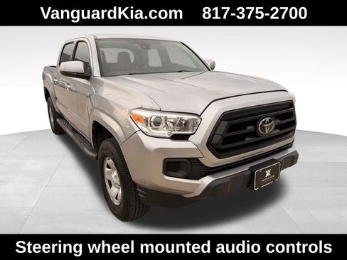 Used 2021 Toyota Tacoma SR image 5