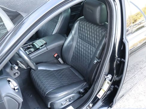 Used 2019 Jaguar XJ L Portfolio image 38