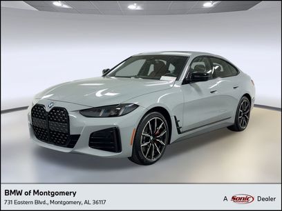 New 2026 BMW 430i w/ M Sport Package