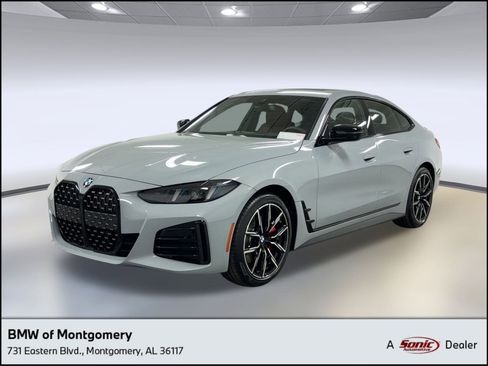 New 2026 BMW 430i w/ M Sport Package image 1