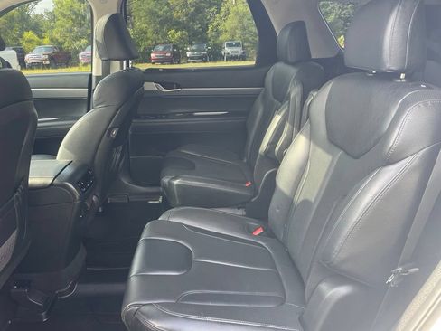 Used 2020 Hyundai Palisade SEL AWD/4WD image 9