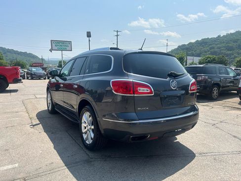 Used 2014 Buick Enclave Premium w/ Trailering Provision Package AWD/4WD image 5
