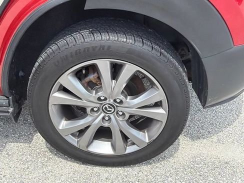 Used 2020 MAZDA CX-30 FWD w/ Premium Package image 17