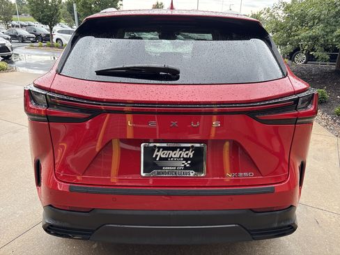 Used 2024 Lexus NX 250 FWD image 9