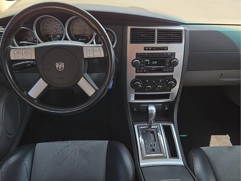 Used 2006 Dodge Magnum SRT8 w/ SRT Option Group II RWD image 10