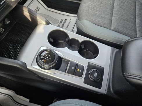 Certified 2023 Ford Bronco Sport Big Bend image 11