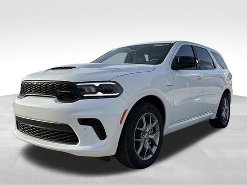New 2026 Dodge Durango GT AWD/4WD image 3