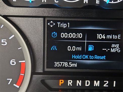 Certified 2022 Ford F250 XL w/ STX Appearance Package image 5