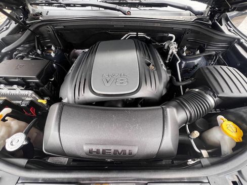 Used 2017 Dodge Durango R/T w/ Blacktop Package image 18