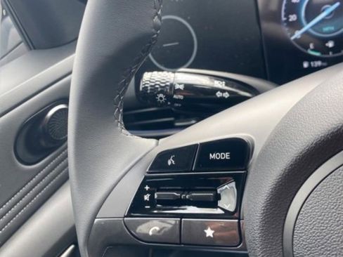 New 2026 Hyundai Elantra Sport FWD image 22