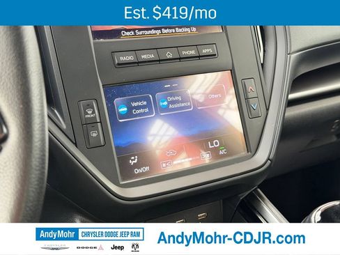 Used 2023 Subaru WRX AWD/4WD image 20