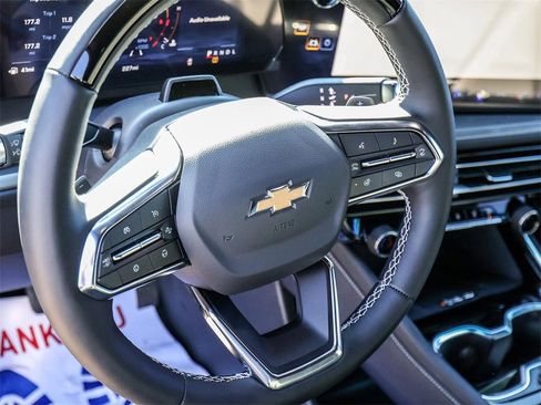 Used 2026 Chevrolet Traverse LT w/ Enhanced Driving Package image 30