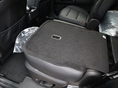 New 2025 Kia Telluride SX Prestige X-Line image 16