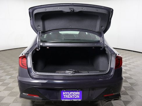 Used 2023 Hyundai Sonata SEL image 16