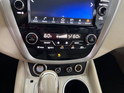 Used 2015 Nissan Murano Platinum w/ Platinum Technology Package AWD/4WD image 76