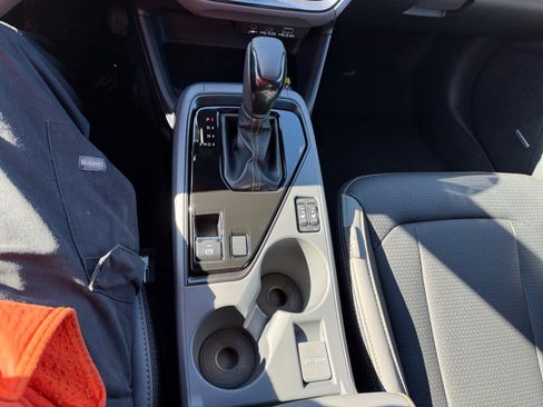 New 2026 Subaru Crosstrek 2.5i Wilderness AWD/4WD image 18