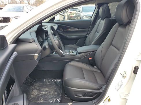 New 2026 MAZDA CX-30 AWD 2.5 S w/ Premium Package image 10