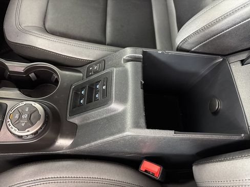 Used 2024 Ford Bronco Big Bend AWD/4WD image 41