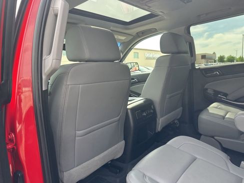 Used 2019 Chevrolet Tahoe LT AWD/4WD image 20