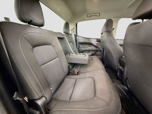Used 2019 Chevrolet Colorado LT RWD image 26