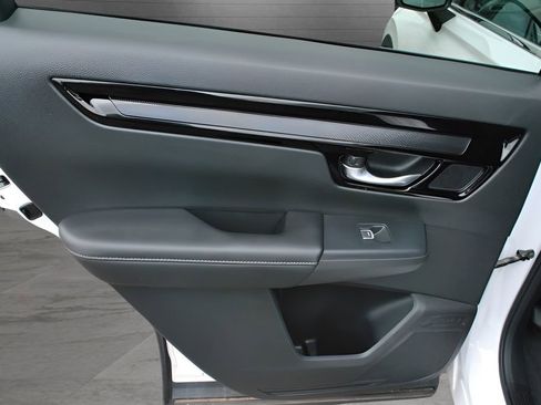 Certified 2024 Honda CR-V EX-L image 26