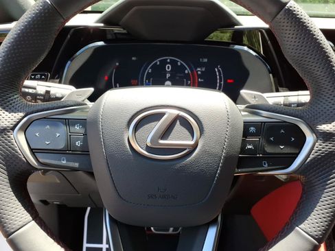 Certified 2024 Lexus NX 350 F Sport AWD/4WD image 19