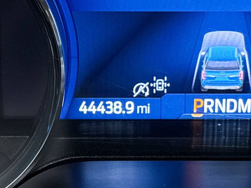 Used 2024 Ford Expedition Max Limited image 27