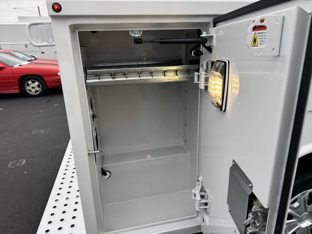 New 2026 Ford Transit 350 RWD image 19