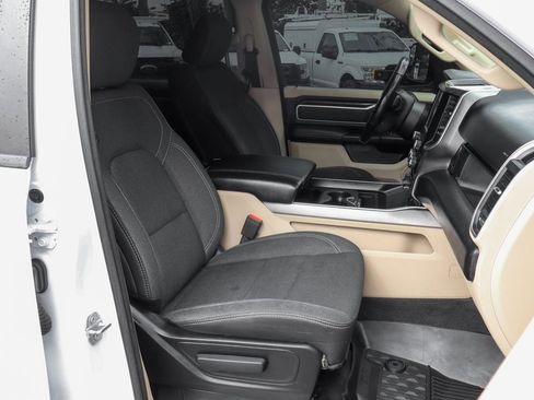 Used 2020 RAM 1500 Big Horn image 36