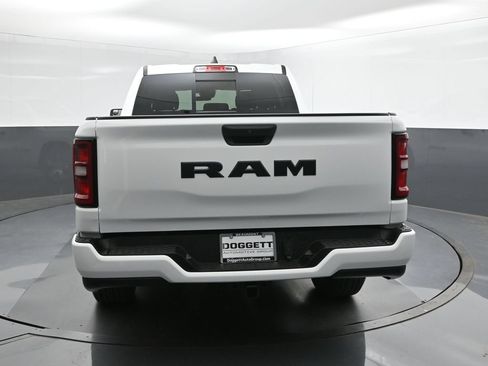 New 2026 RAM 1500 Express RWD image 15