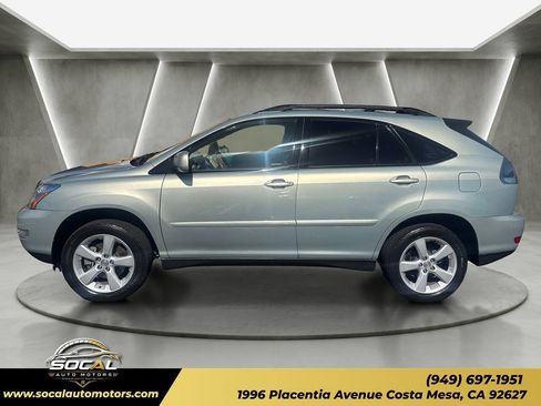 Used 2004 Lexus RX 330 FWD image 2