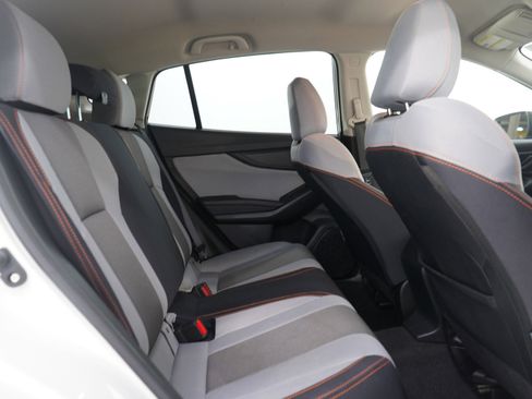 Used 2019 Subaru Crosstrek 2.0i Premium w/ Popular Package #2 image 13