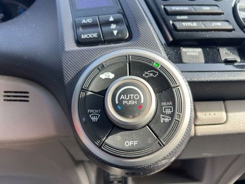 Used 2010 Honda Insight EX image 20