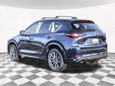 New 2025 MAZDA CX-5 AWD 2.5 S image 19