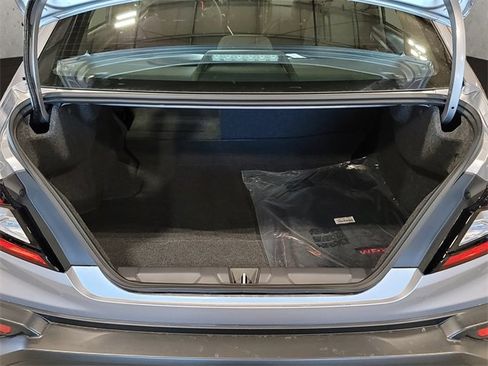 New 2025 Subaru WRX Premium image 33