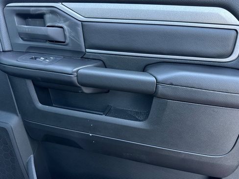 New 2026 RAM 5500 Tradesman AWD/4WD image 18