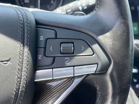 Used 2024 Cadillac XT6 Premium Luxury w/ Platinum Package AWD/4WD image 26