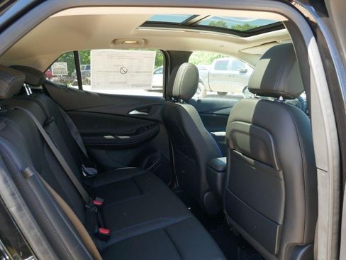 New 2026 Buick Encore GX Sport Touring w/ Advanced Technology Package AWD/4WD image 13