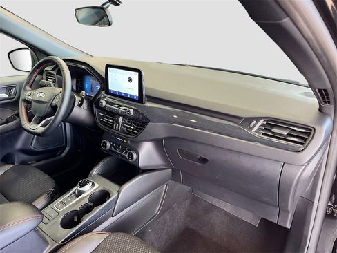 Used 2025 Ford Escape ST-Line image 26