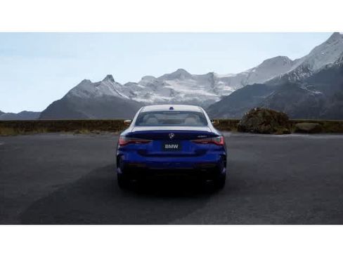 New 2027 BMW 430i Coupe w/ M Sport Package RWD image 5