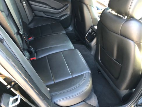 Used 2018 Cadillac CTS Luxury image 20