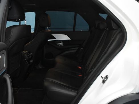 Used 2024 Mercedes-Benz GLE 450e 4MATIC image 23