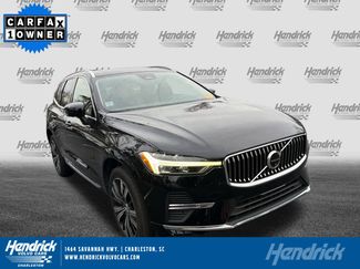 Certified 2023 Volvo XC60 B5 Plus w/ Protection Package Premier video 1