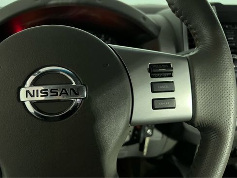 Used 2016 Nissan Frontier SV w/ SV Value Truck Package image 17