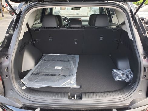 New 2026 Kia Seltos EX w/ EX Sunroof Package FWD image 8