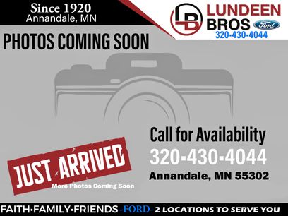 Used 2025 Ford F150 Platinum