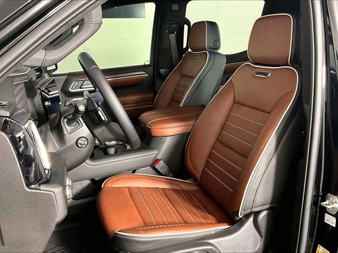 Certified 2026 GMC Sierra 1500 Denali Ultimate image 7